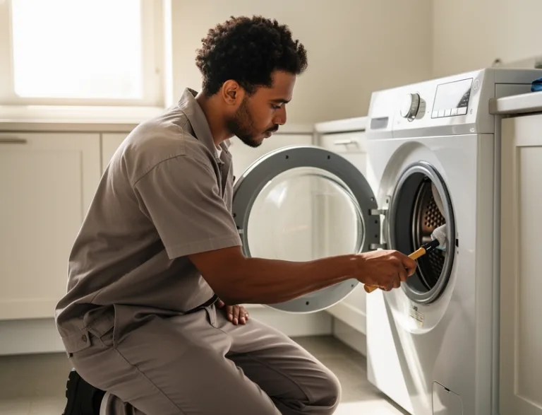 Waschmaschinenreparatur Service in Heidenheim an der Brenz